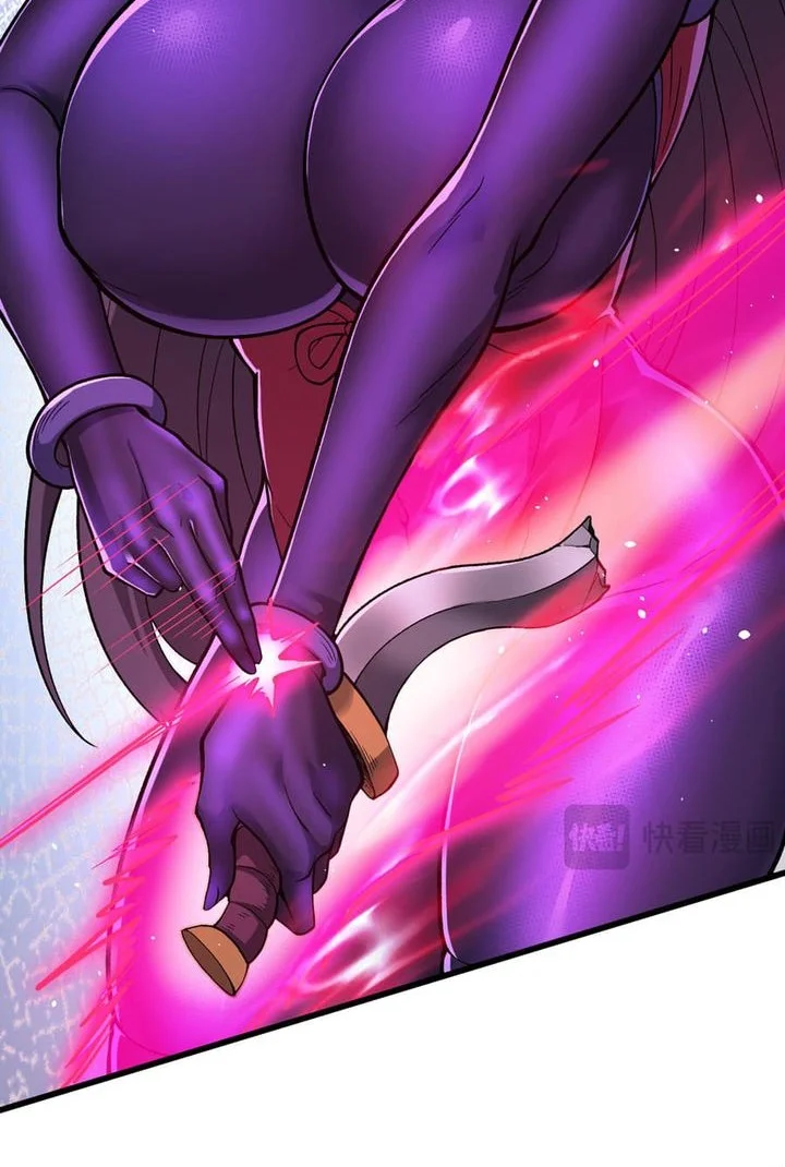 The Merciless Fairy Shall Become a Cultivation Vessel Chapter 9 - halaman 41
