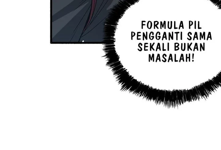 The Merciless Fairy Shall Become a Cultivation Vessel Chapter 9 - halaman 6