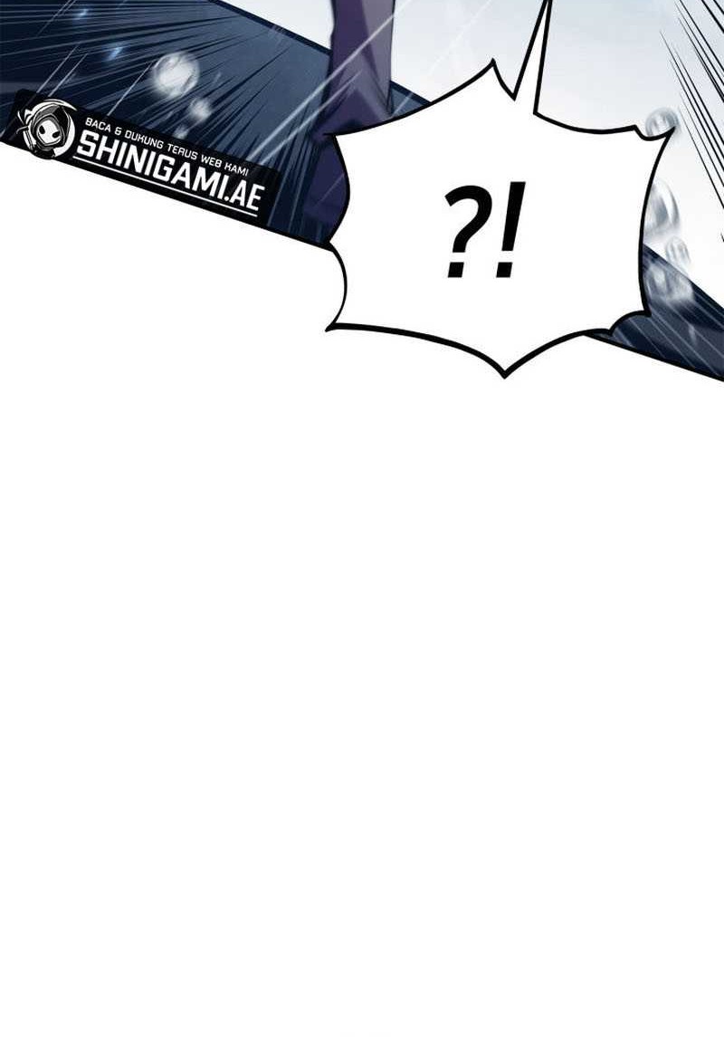 The Merciless Hero Chapter 25 - halaman 32