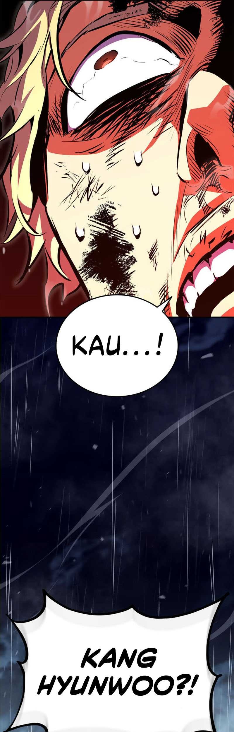 The Merciless Hero Chapter 25 - halaman 65