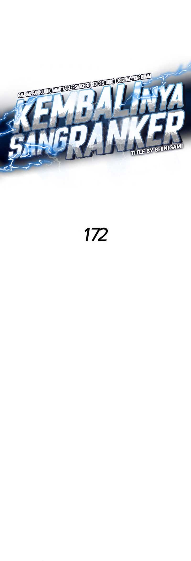 The Merciless Hero Chapter 25 - halaman 9