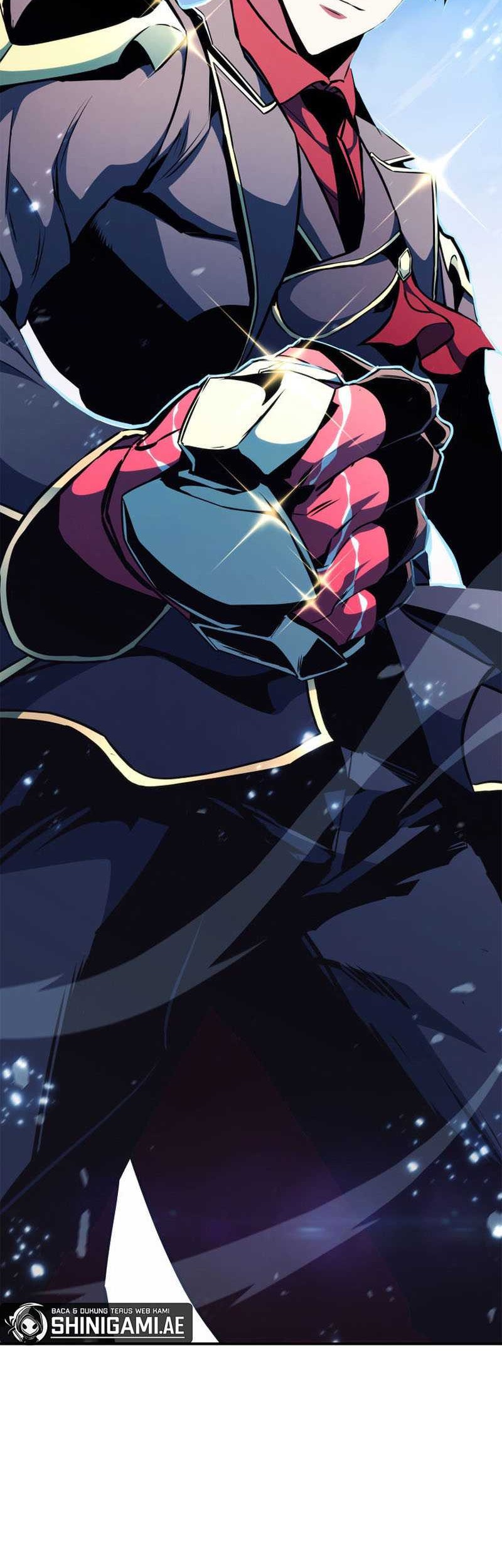 The Merciless Hero Chapter 25 - halaman 93