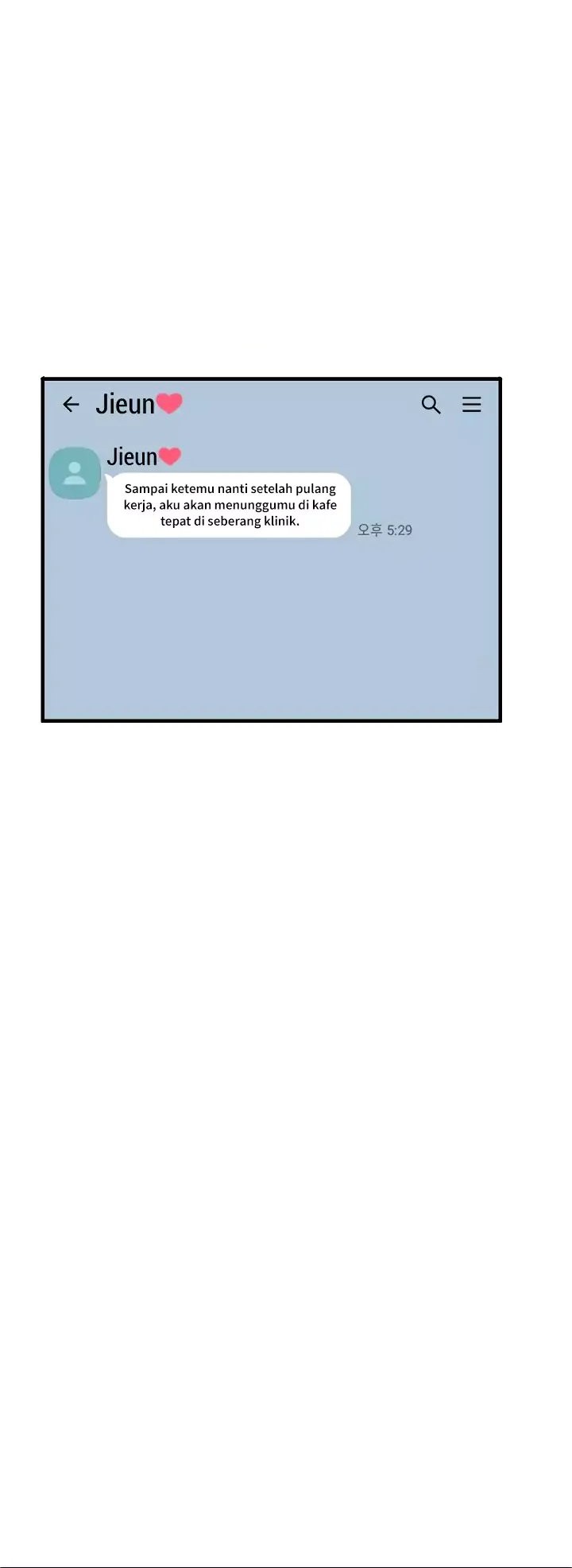 The Miraculous Physical Therapist Chapter 1 - halaman 21
