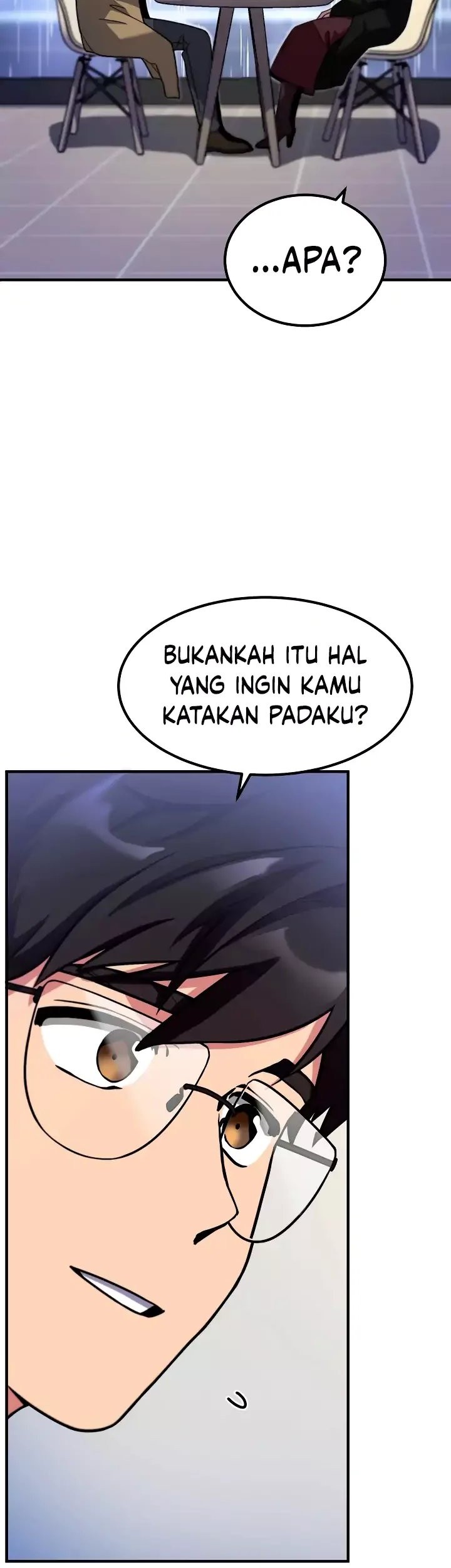 The Miraculous Physical Therapist Chapter 1 - halaman 36
