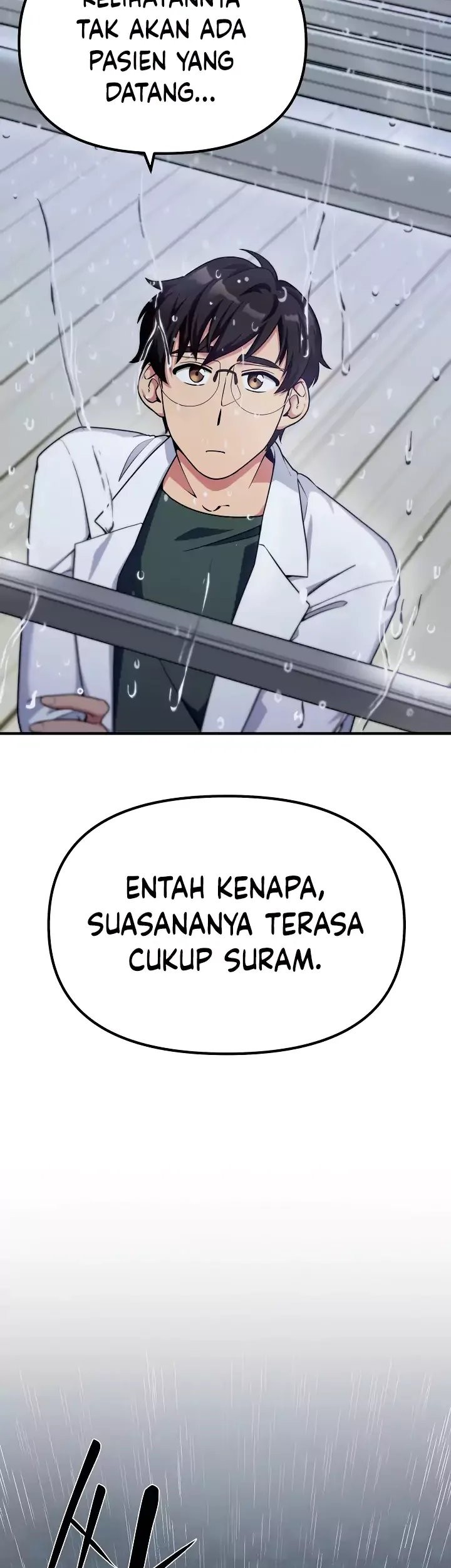 The Miraculous Physical Therapist Chapter 1 - halaman 4