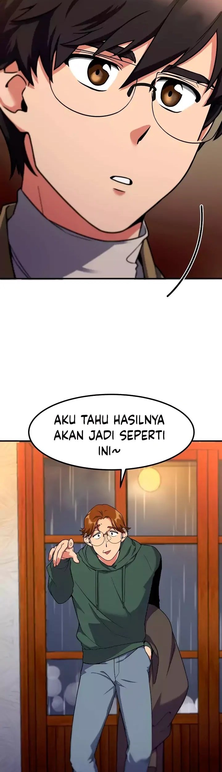 The Miraculous Physical Therapist Chapter 1 - halaman 45