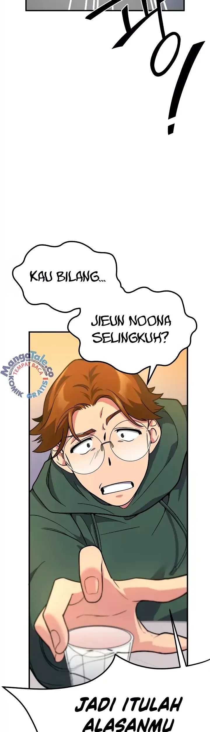 The Miraculous Physical Therapist Chapter 1 - halaman 48