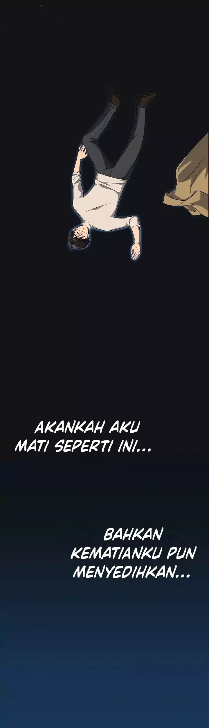 The Miraculous Physical Therapist Chapter 1 - halaman 64
