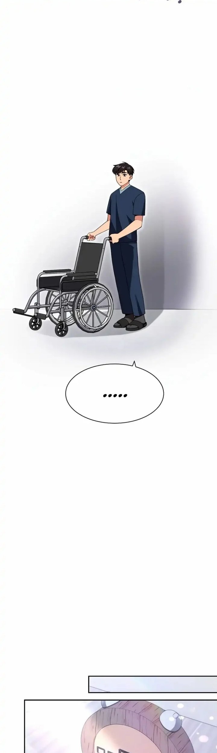 The Miraculous Physical Therapist Chapter 10 - halaman 12