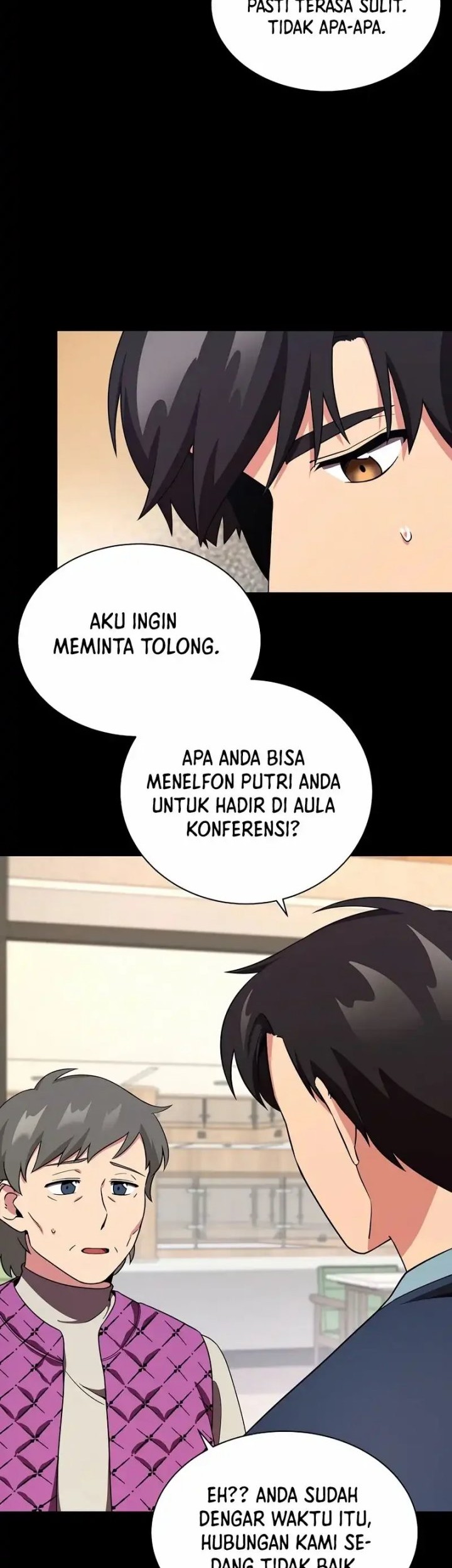 The Miraculous Physical Therapist Chapter 10 - halaman 36