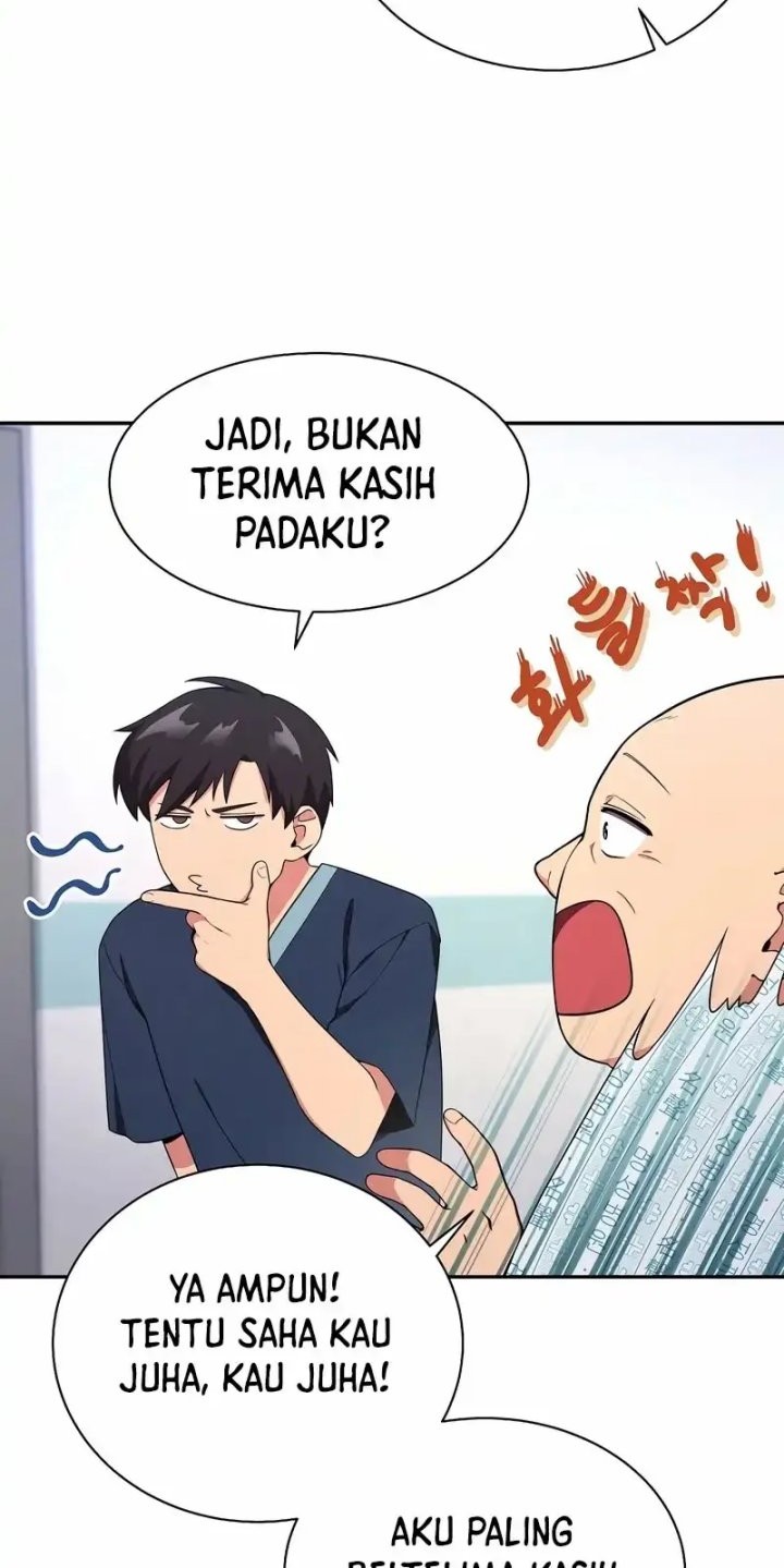 The Miraculous Physical Therapist Chapter 10 - halaman 4