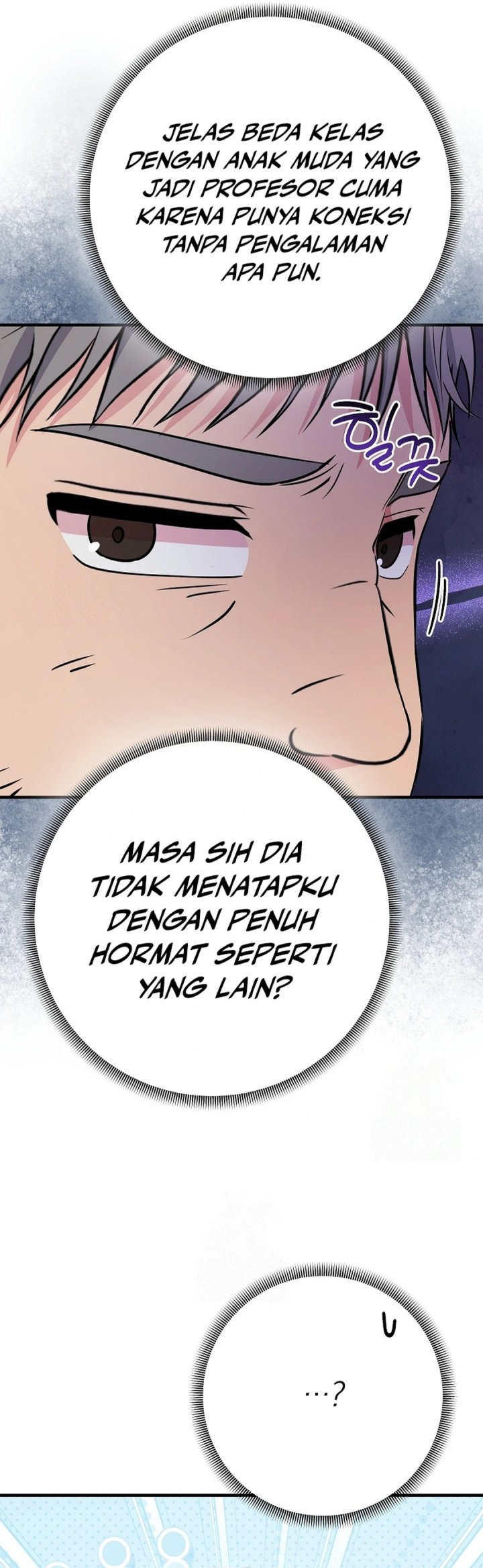 The Miraculous Physical Therapist Chapter 100 - halaman 15