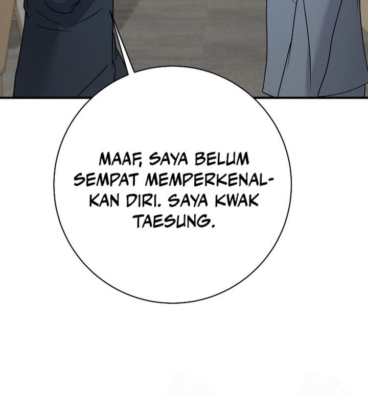 The Miraculous Physical Therapist Chapter 100 - halaman 17