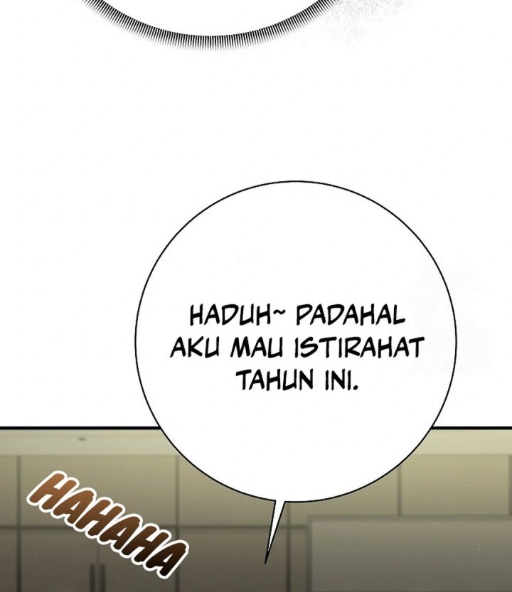 The Miraculous Physical Therapist Chapter 100 - halaman 29
