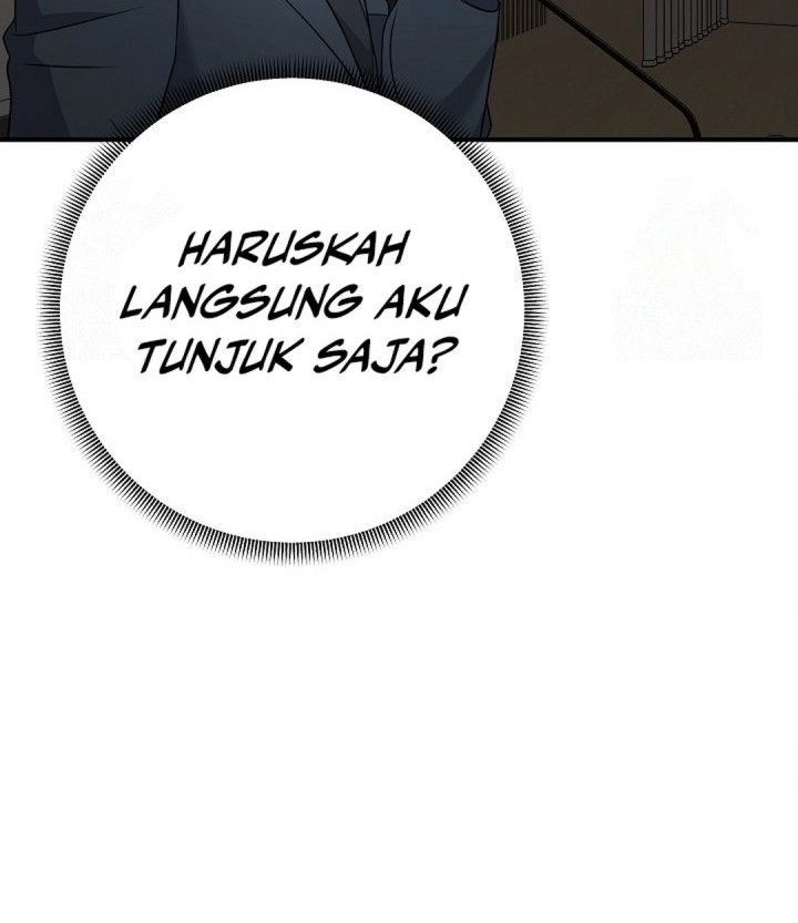 The Miraculous Physical Therapist Chapter 100 - halaman 34