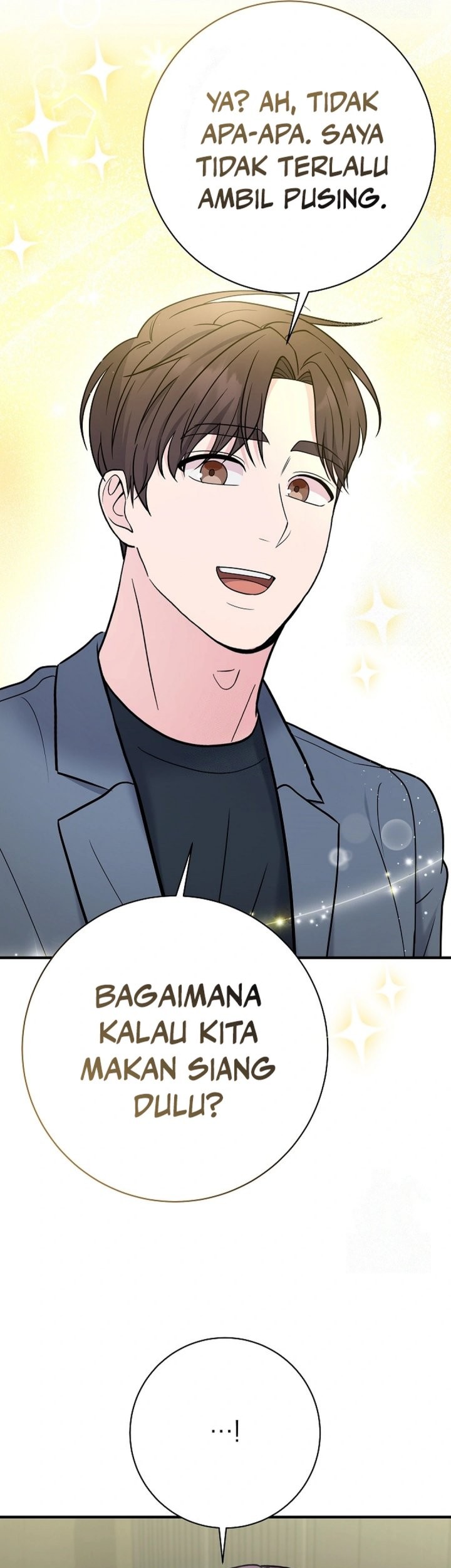 The Miraculous Physical Therapist Chapter 100 - halaman 53
