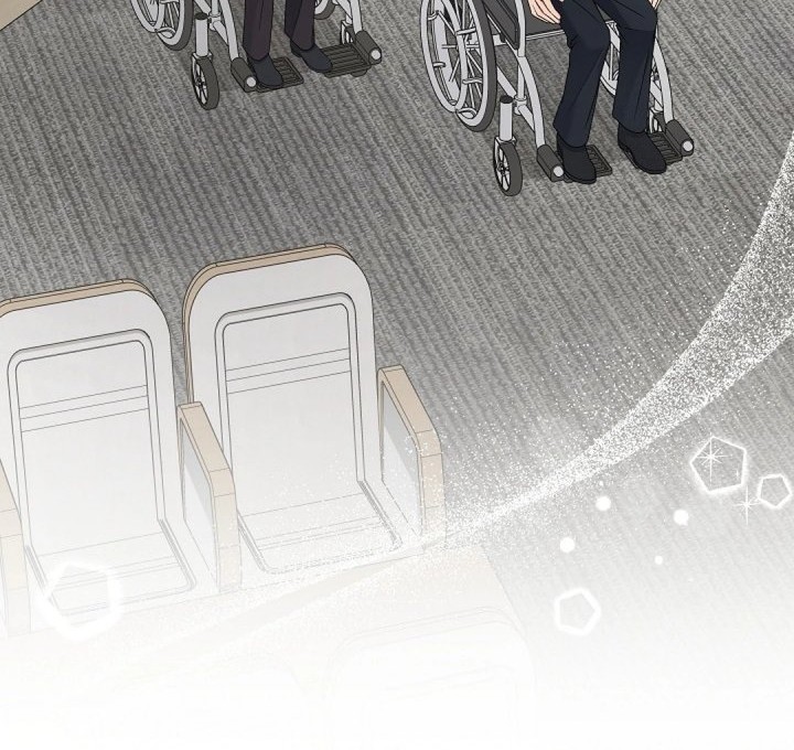 The Miraculous Physical Therapist Chapter 100 - halaman 56
