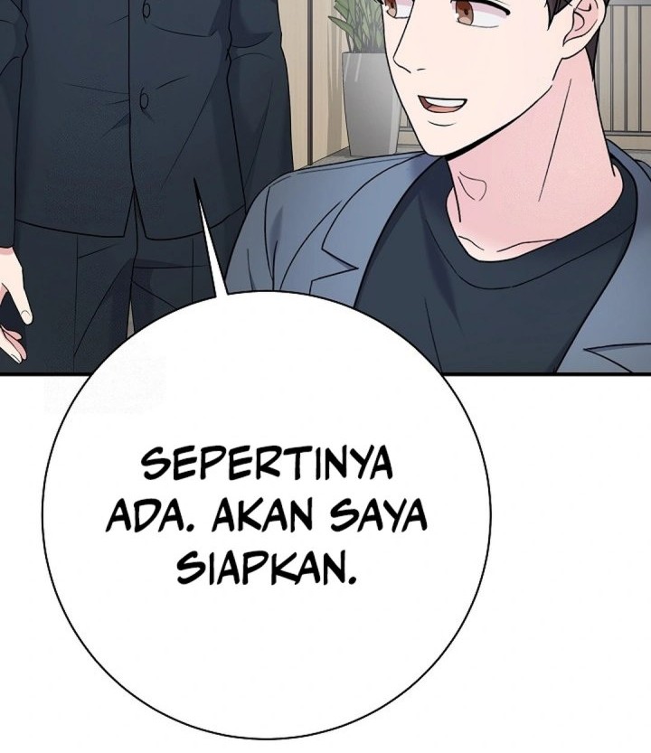 The Miraculous Physical Therapist Chapter 100 - halaman 64