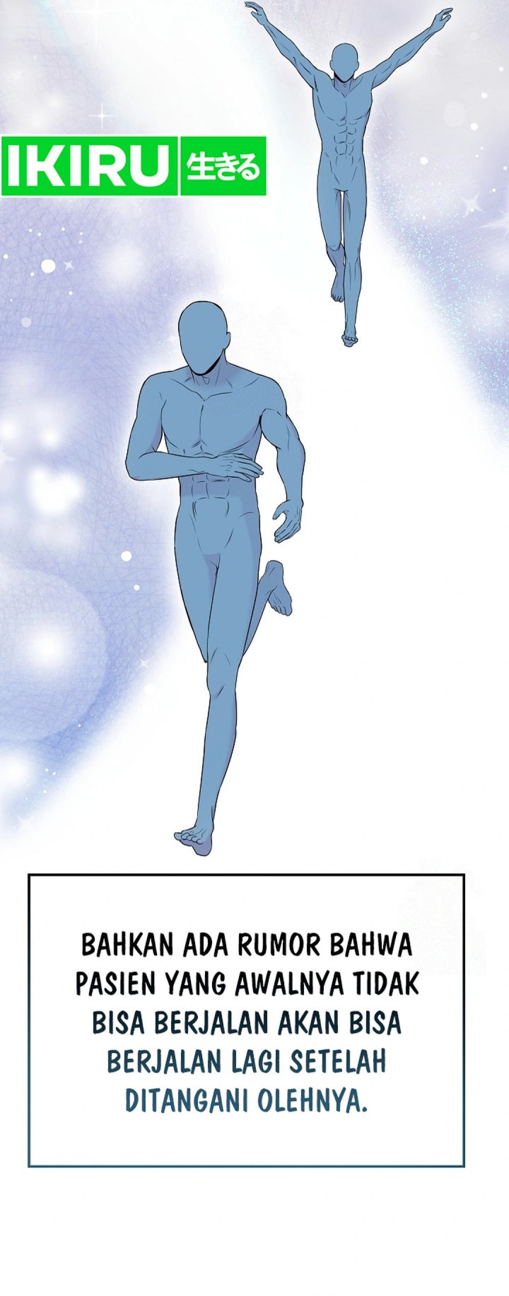 The Miraculous Physical Therapist Chapter 100 - halaman 7