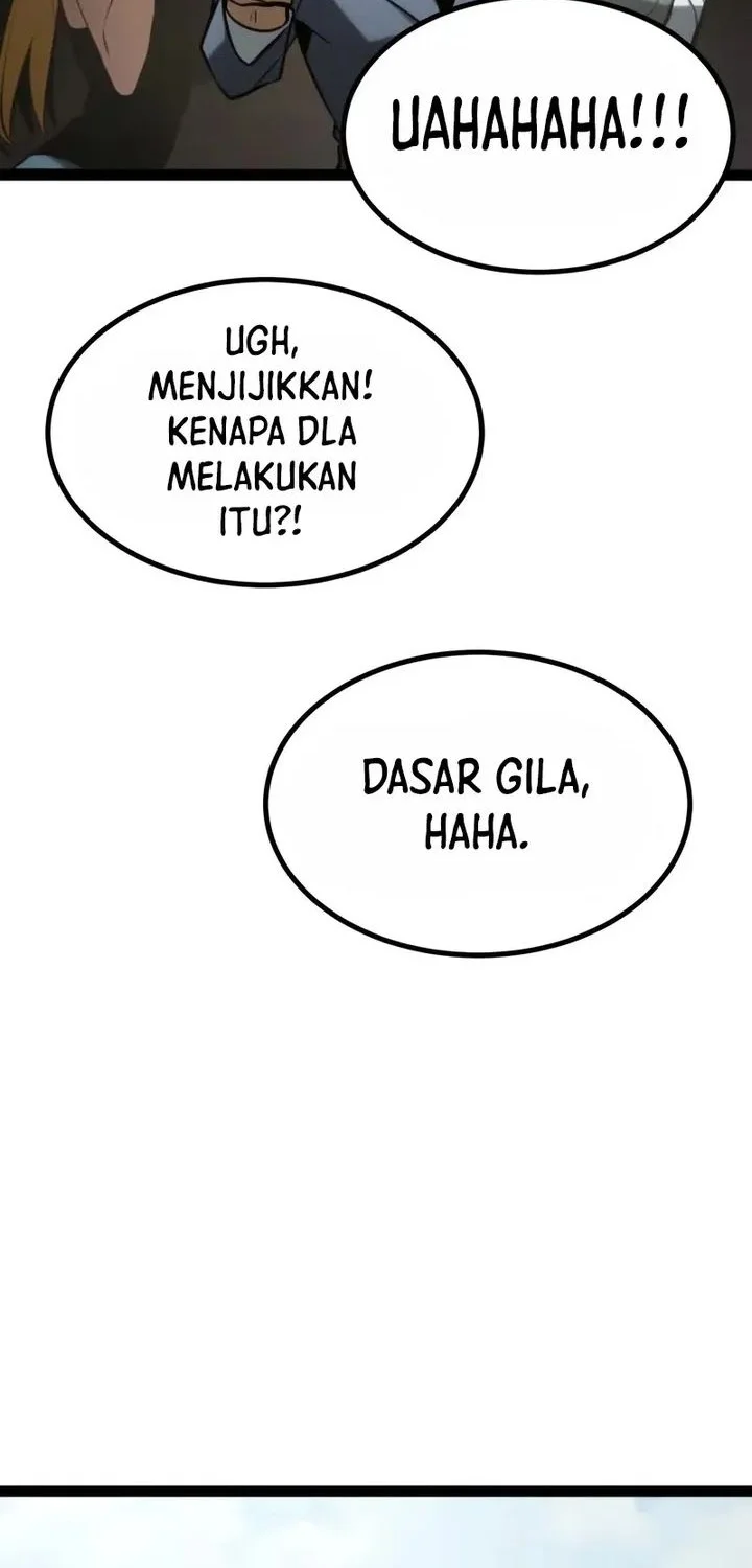 The Miraculous Physical Therapist Chapter 101 - halaman 49