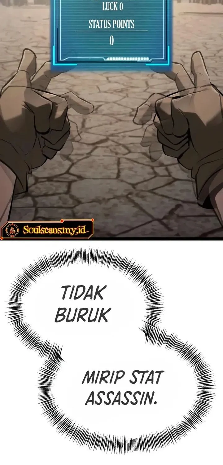 The Miraculous Physical Therapist Chapter 101 - halaman 61