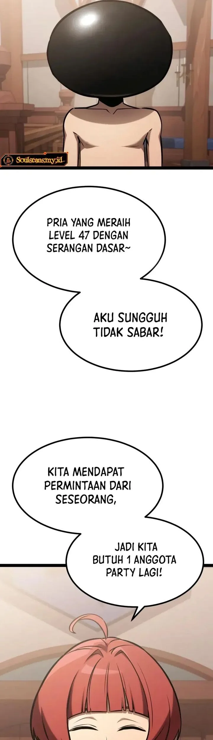 The Miraculous Physical Therapist Chapter 101 - halaman 68