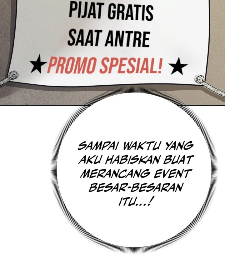 The Miraculous Physical Therapist Chapter 102 - halaman 11