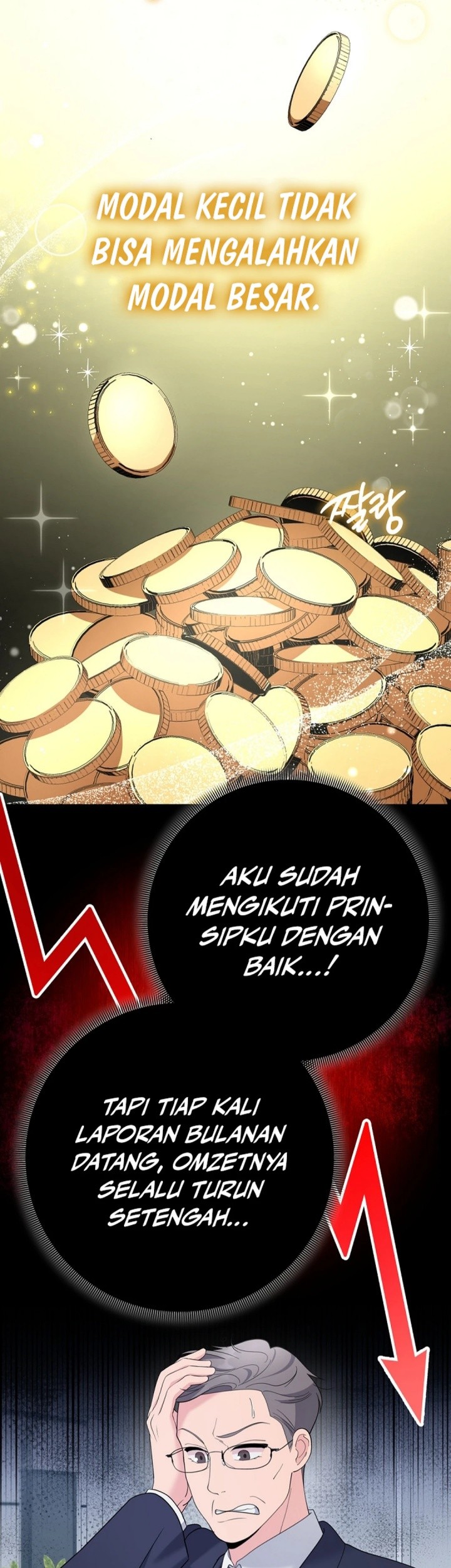 The Miraculous Physical Therapist Chapter 102 - halaman 15