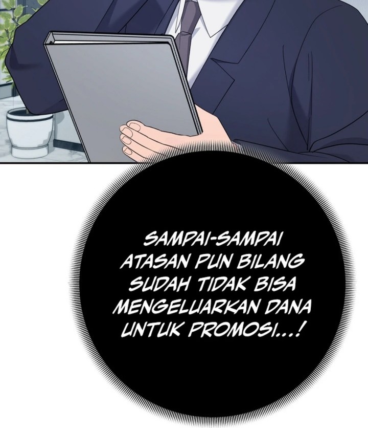 The Miraculous Physical Therapist Chapter 102 - halaman 16