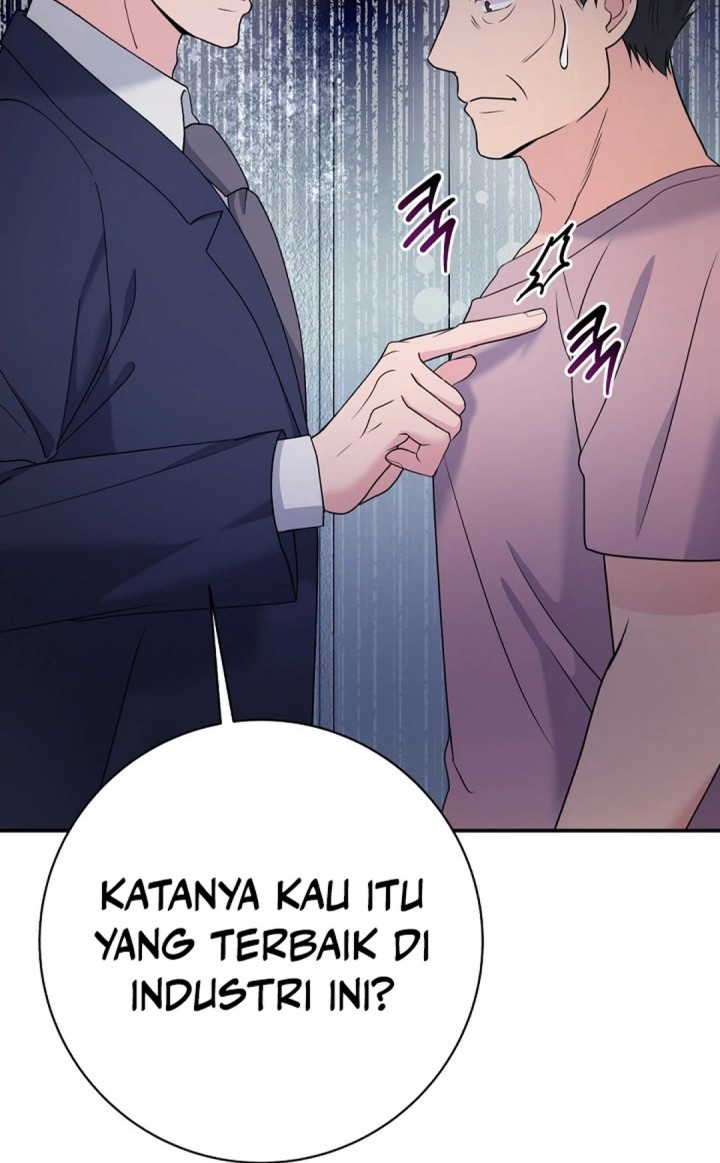 The Miraculous Physical Therapist Chapter 102 - halaman 20