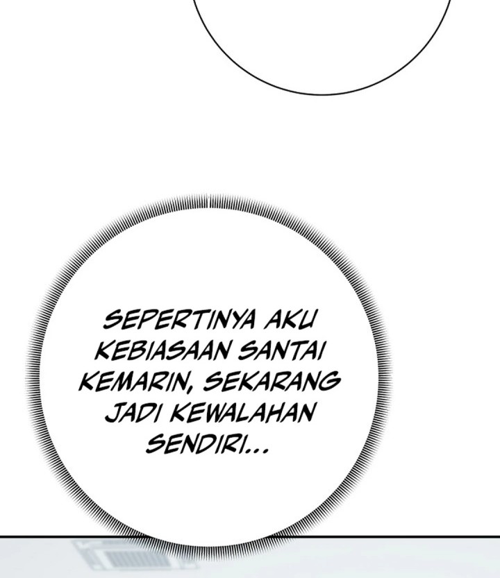 The Miraculous Physical Therapist Chapter 102 - halaman 24