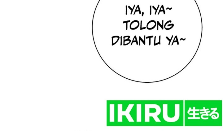 The Miraculous Physical Therapist Chapter 102 - halaman 26