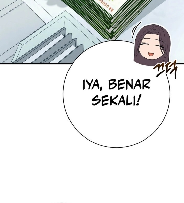 The Miraculous Physical Therapist Chapter 102 - halaman 28