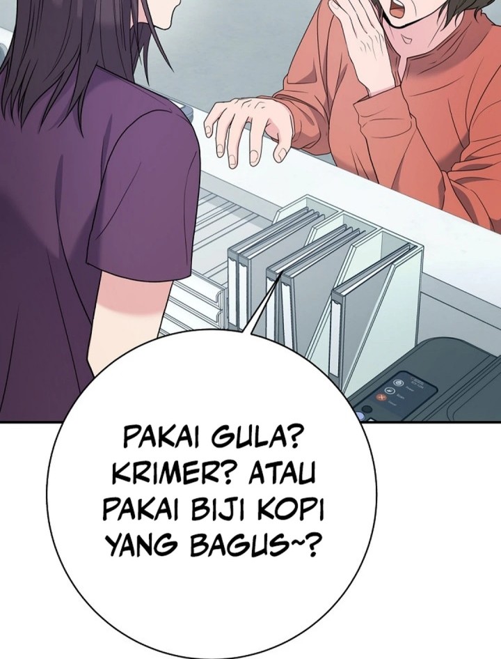 The Miraculous Physical Therapist Chapter 102 - halaman 30