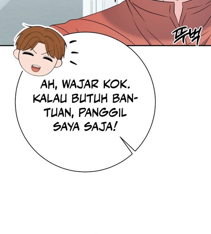 The Miraculous Physical Therapist Chapter 102 - halaman 33
