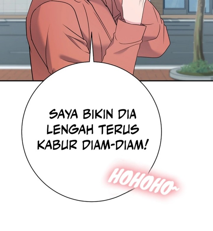 The Miraculous Physical Therapist Chapter 102 - halaman 37