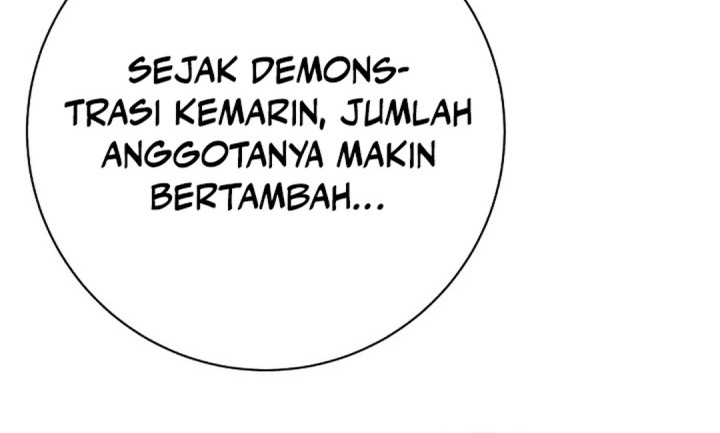 The Miraculous Physical Therapist Chapter 102 - halaman 41