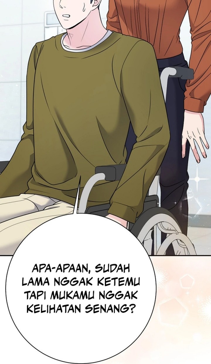 The Miraculous Physical Therapist Chapter 102 - halaman 43