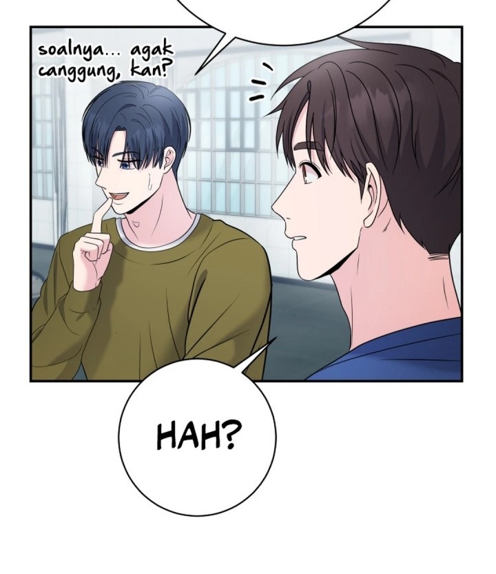 The Miraculous Physical Therapist Chapter 102 - halaman 63