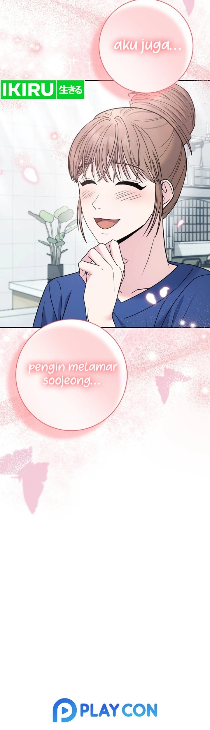 The Miraculous Physical Therapist Chapter 102 - halaman 69