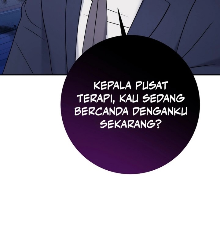 The Miraculous Physical Therapist Chapter 102 - halaman 7