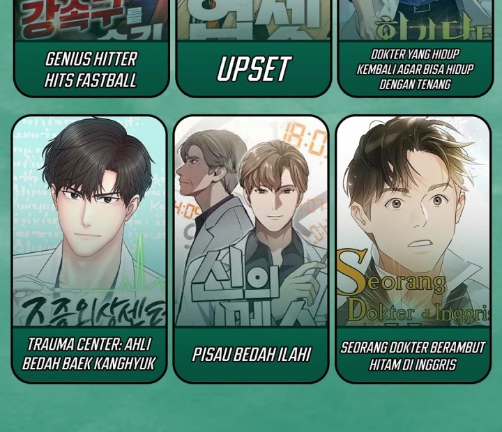 The Miraculous Physical Therapist Chapter 102 - halaman 74