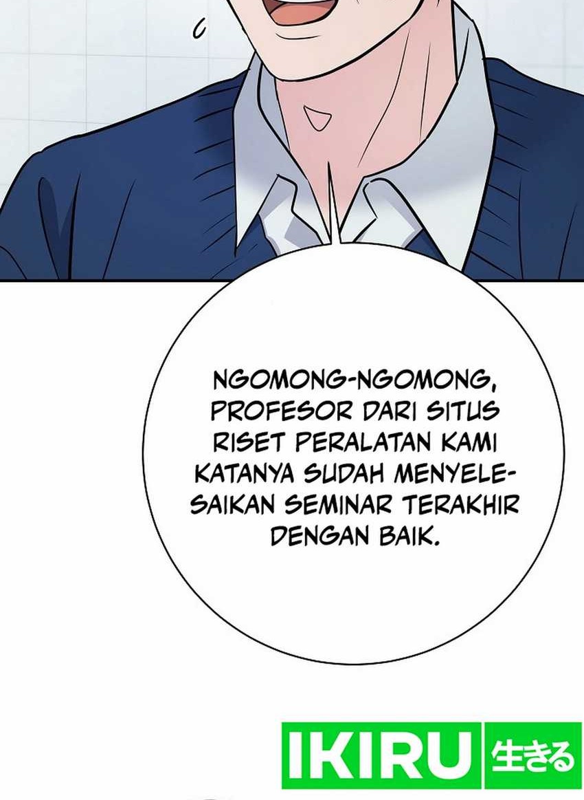 The Miraculous Physical Therapist Chapter 103 - halaman 14