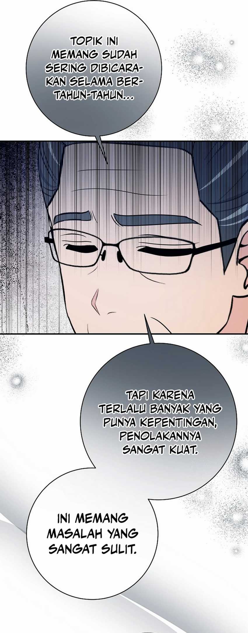 The Miraculous Physical Therapist Chapter 103 - halaman 21