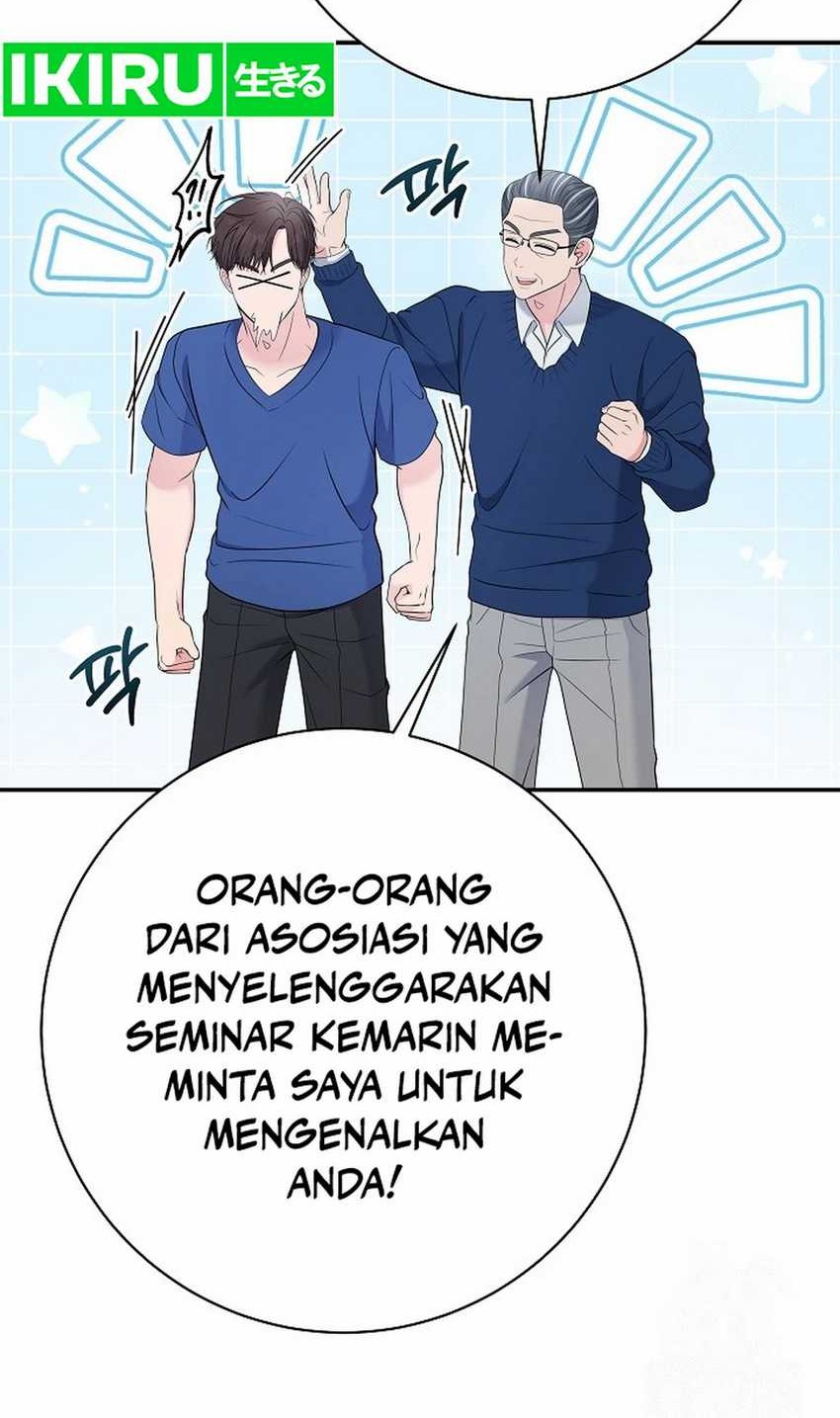 The Miraculous Physical Therapist Chapter 103 - halaman 23