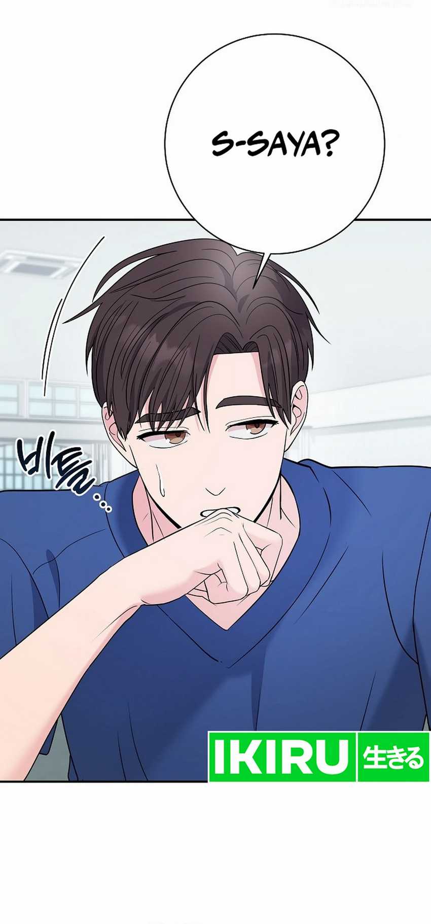 The Miraculous Physical Therapist Chapter 103 - halaman 24