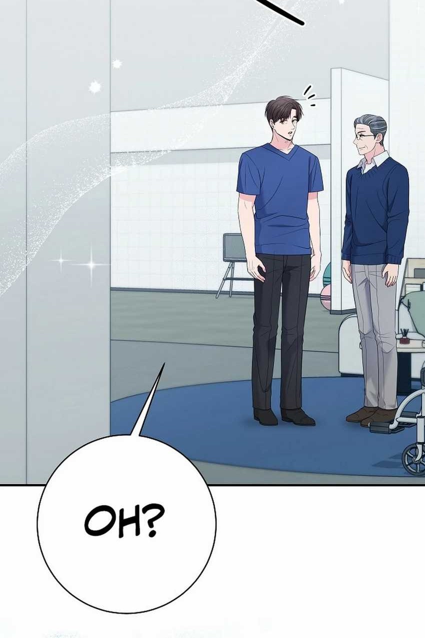 The Miraculous Physical Therapist Chapter 103 - halaman 34