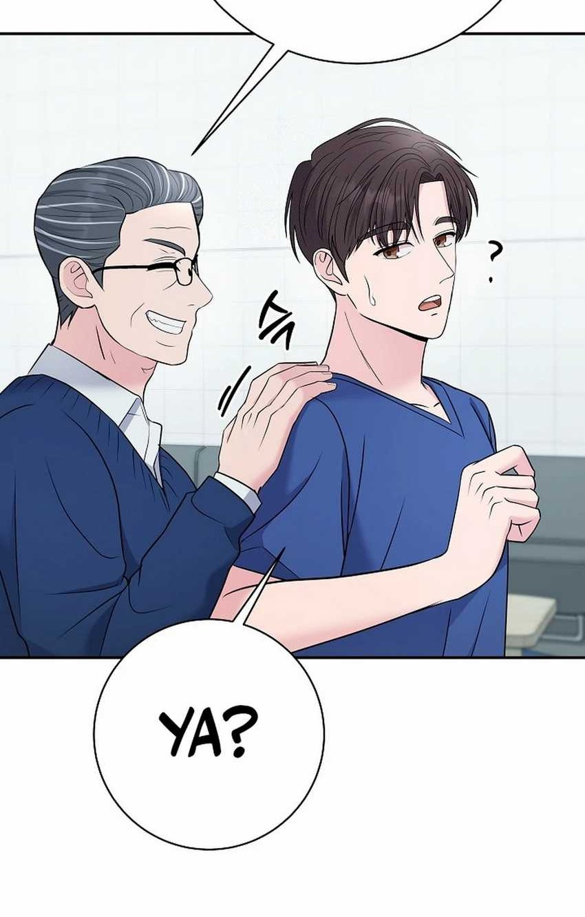 The Miraculous Physical Therapist Chapter 103 - halaman 36