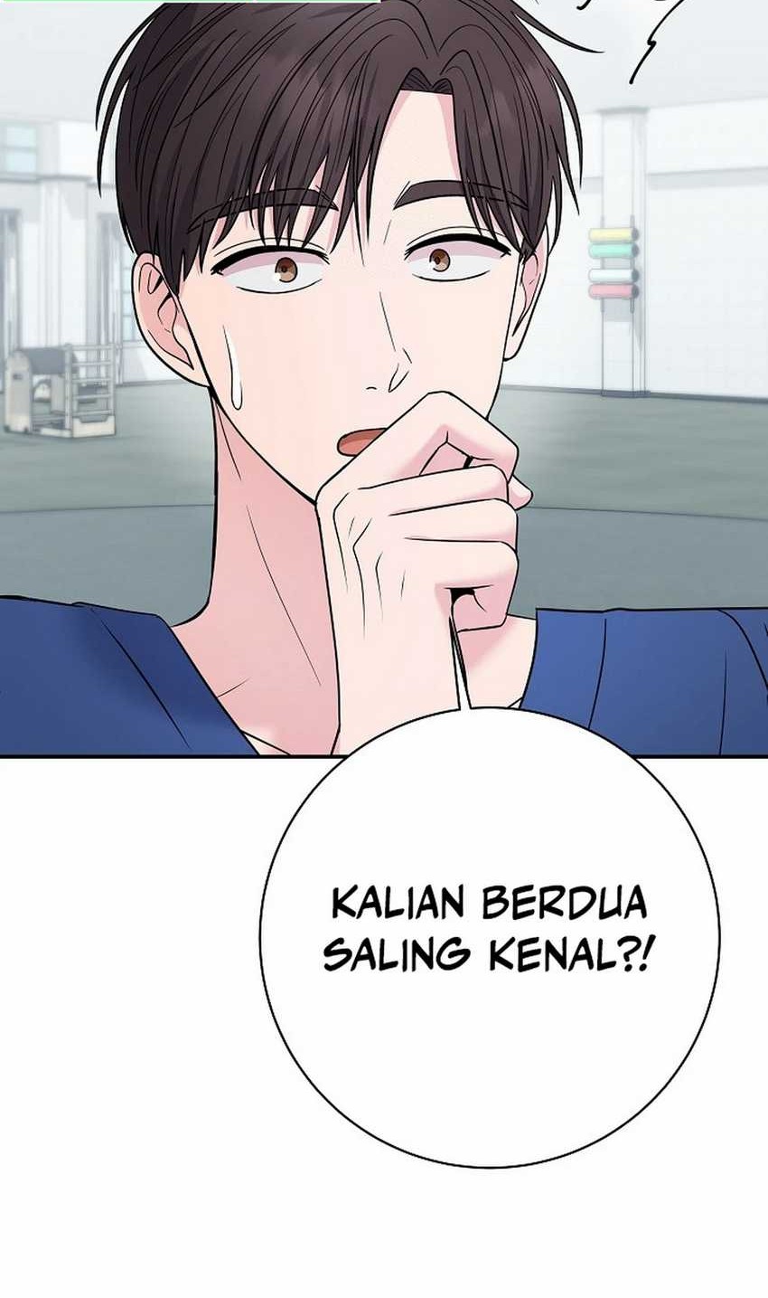 The Miraculous Physical Therapist Chapter 103 - halaman 38