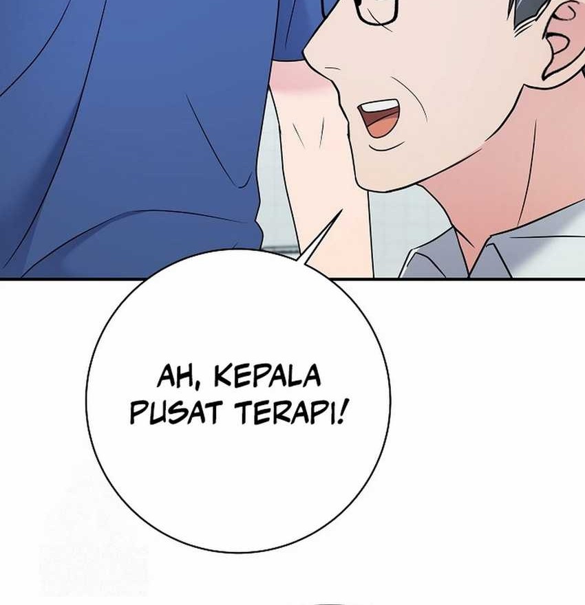 The Miraculous Physical Therapist Chapter 103 - halaman 4